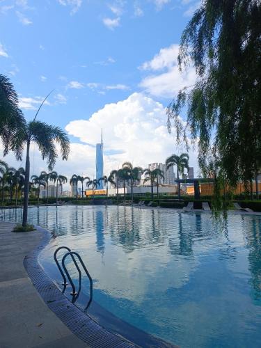 Kuala Lumpur Apartment | Trion Residence Kuala Lumpur by Centrix
