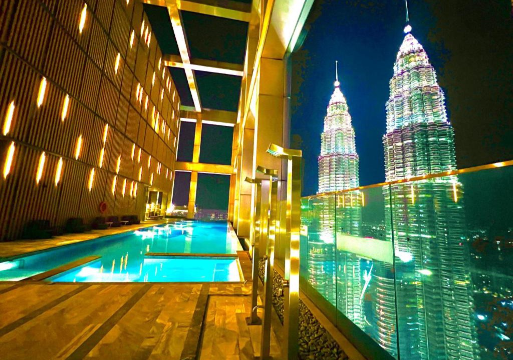 Skypod Residence | Kuala Lumpur City Centre
