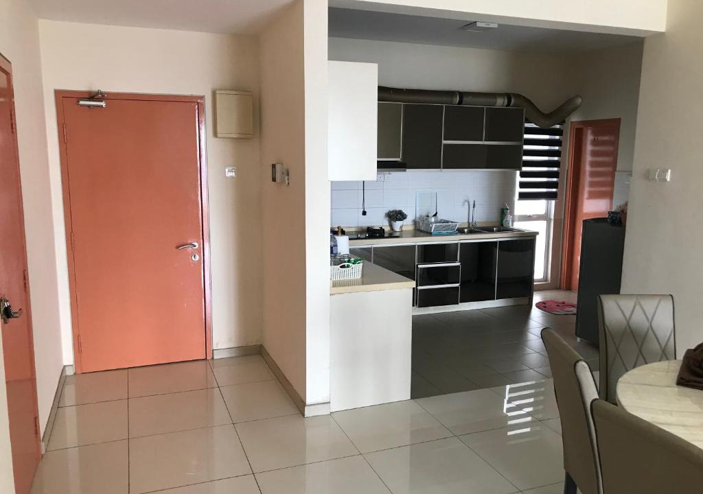 Seksyen 13 Apartment | Ttdi Adina710 Shah Alam