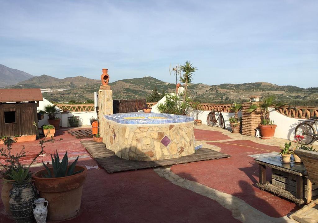 Salobrena House | TU RINCON