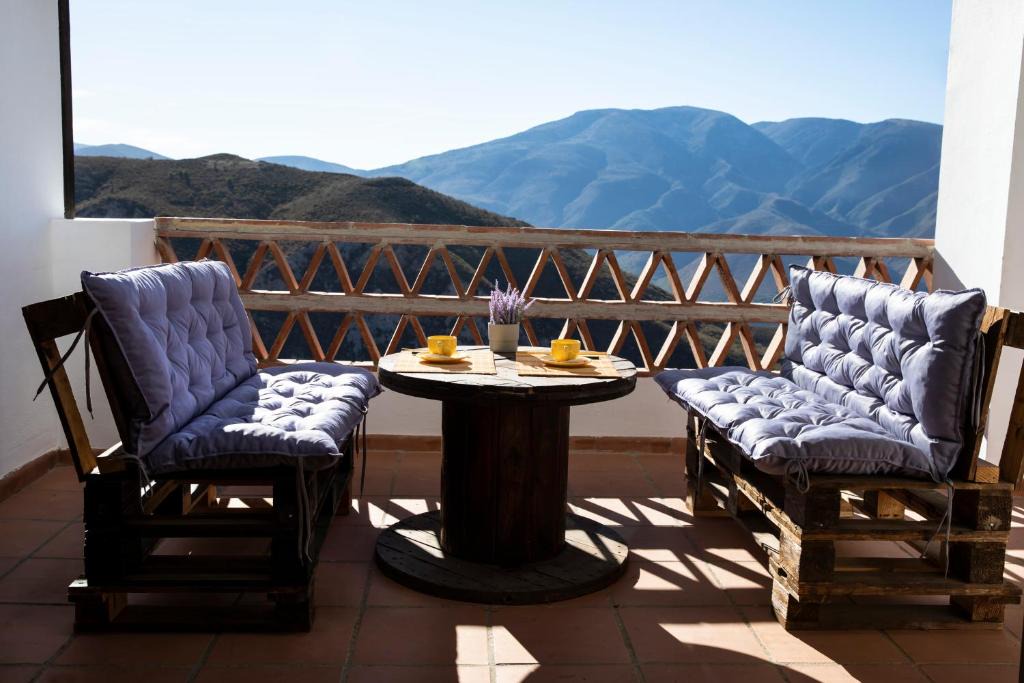 Carataunas Apartment | tuGuest Carataunas Apartment Alpujarra III