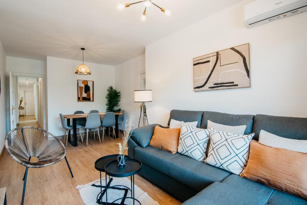 Beiro Apartment | tuGuest Halcón Apartment