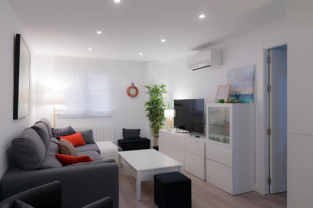 Camino de Ronda Apartment | tuGuest Pedro Antonio Apartment