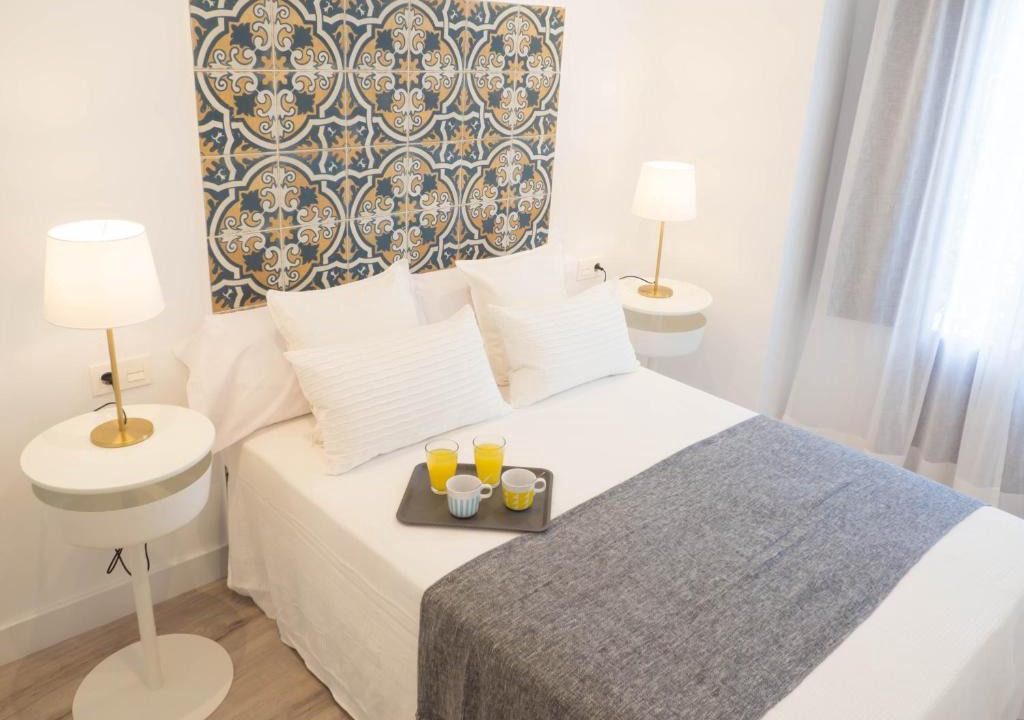 Albaicin Apartment | tuGuest Torre de la Vela Apartment I