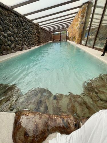 Cullar Vega House | Tutasiara Ville Pet Friendly