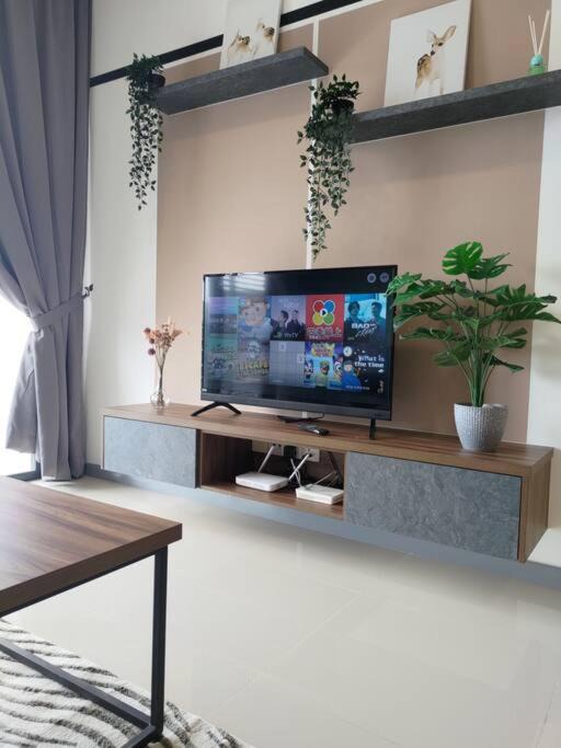 Kuala Lumpur Apartment | United Point Desa ParkCity