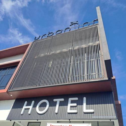 Puchong Hotel | Urban Inn, Myra Meranti