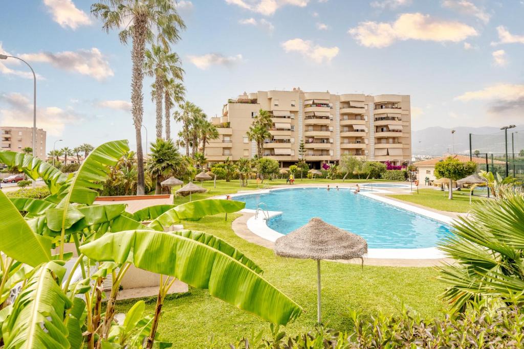Salobrena Apartment | Vacaciones en el mar
