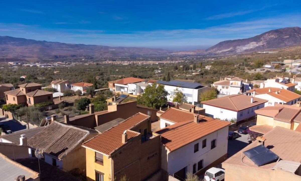 Niguelas House | Vacation home Elvira by Interhome