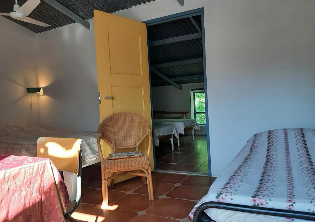 Alquife House | Vakantieboerderij La Balsa