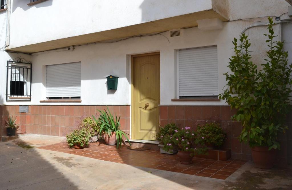Pinos Genil Apartment | Valle del Genil