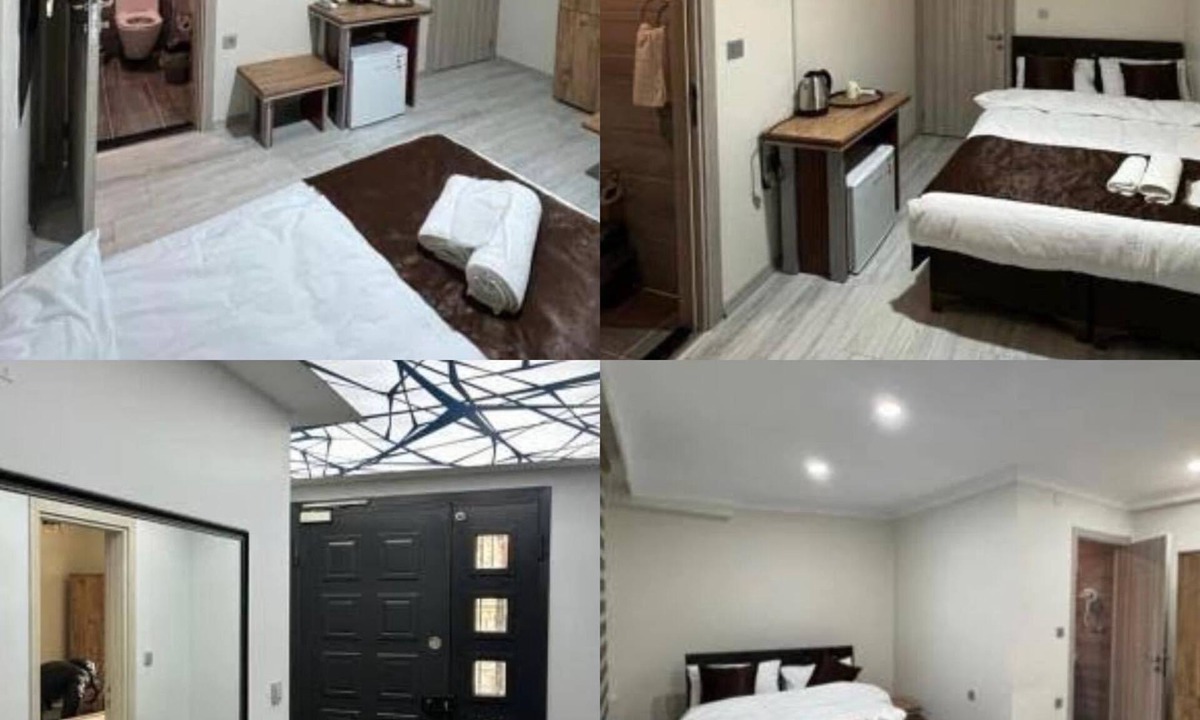 Fındıkzade Apartment | Vatan House Hotel