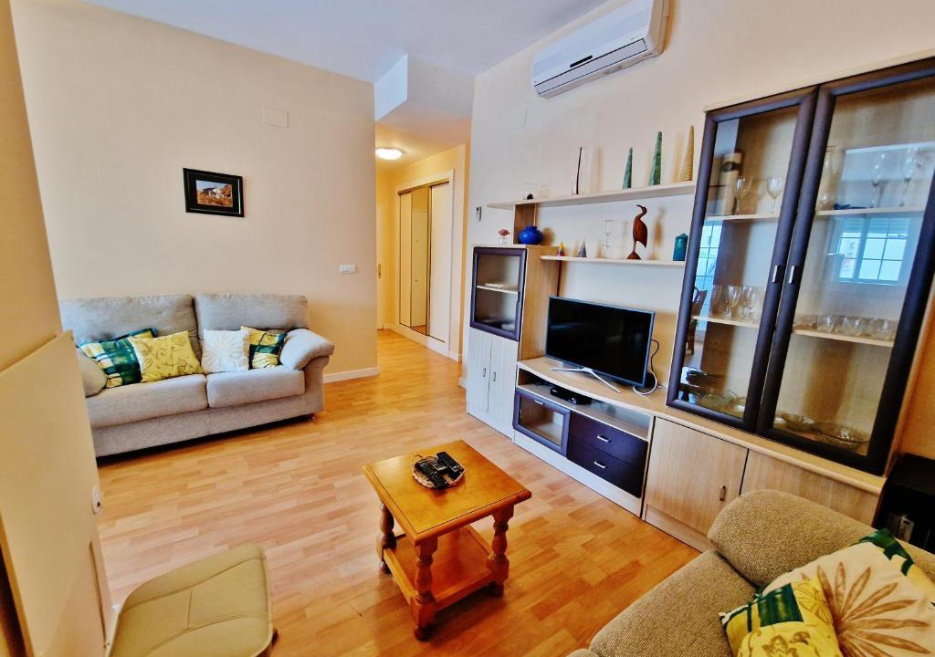 Velez de Benaudalla Apartment | Velez Nazari Centro 1