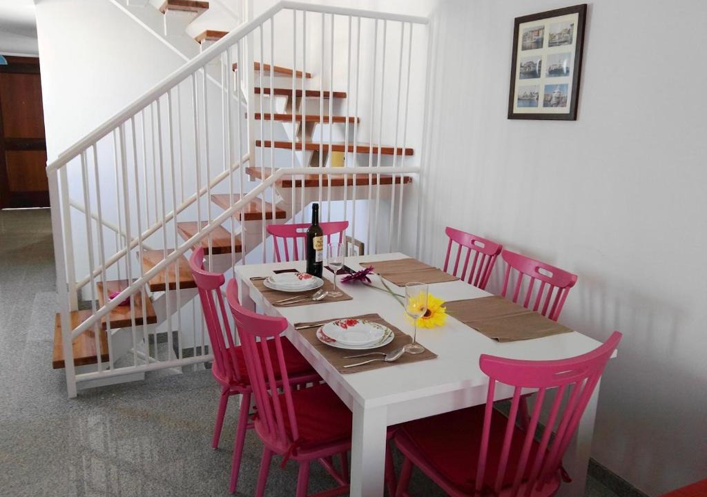 Lujar Apartment | Velez Nazari Cambriles