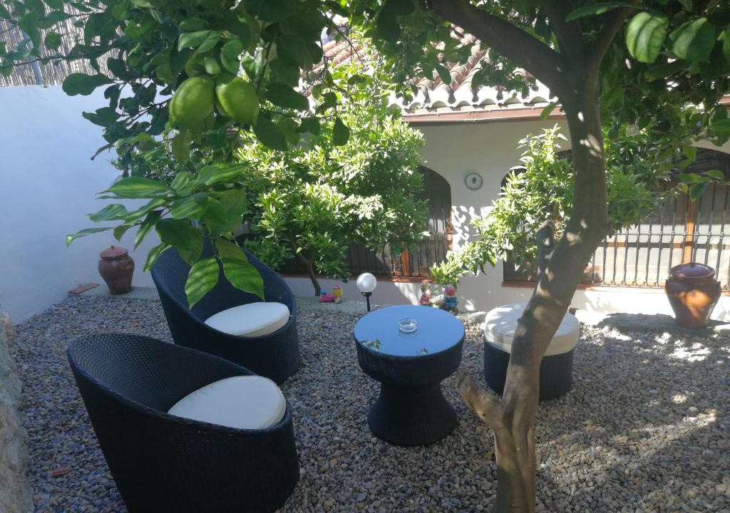 Velez de Benaudalla House | VELEZ NAZARI LA CHOZA 2