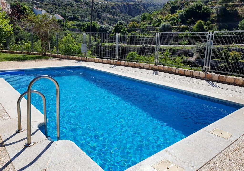 Velez de Benaudalla Apartment | Velez Nazari Lugar 20