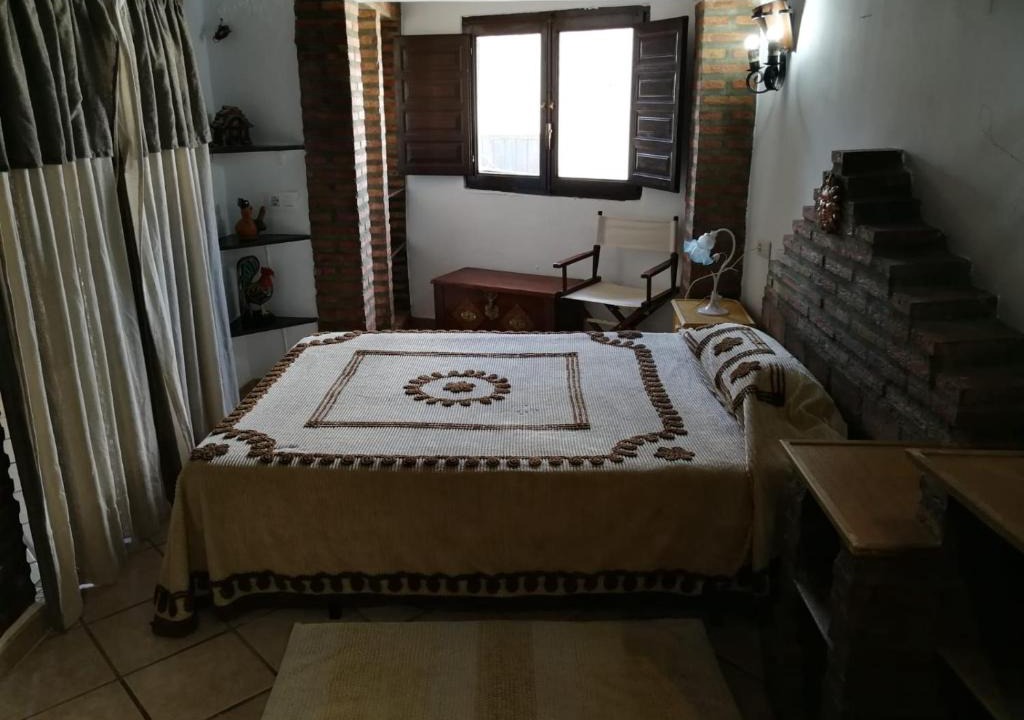 Velez de Benaudalla House | VELEZ NAZARI RURAL