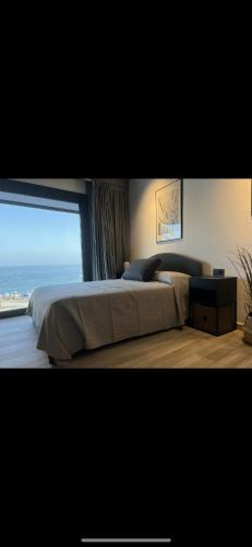 Castell de Ferro Bed & Breakfast | Victoria loft