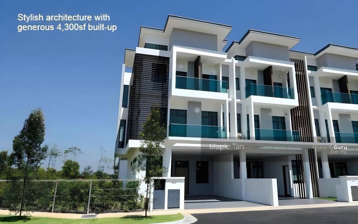 Kampung Pulau Meranti Villa | Villa ∙ 4 bedrooms ∙ 20 guests