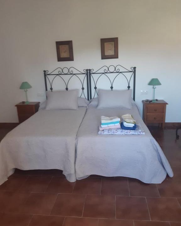 Alcolea House | Villa Dulce