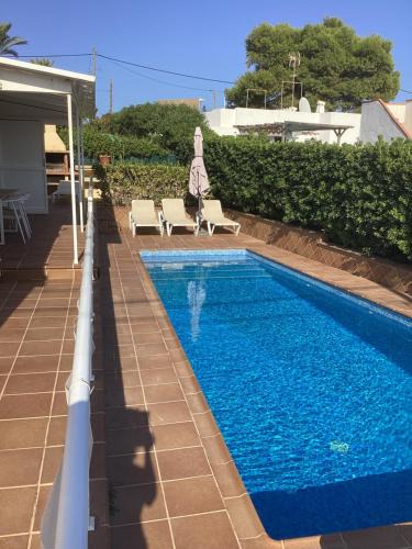Punta Prima Villa | Villa Eclipse