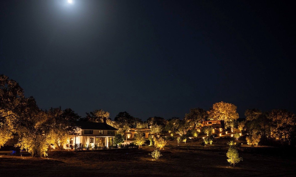 Montefrio Villa | Villa El Desbarbado