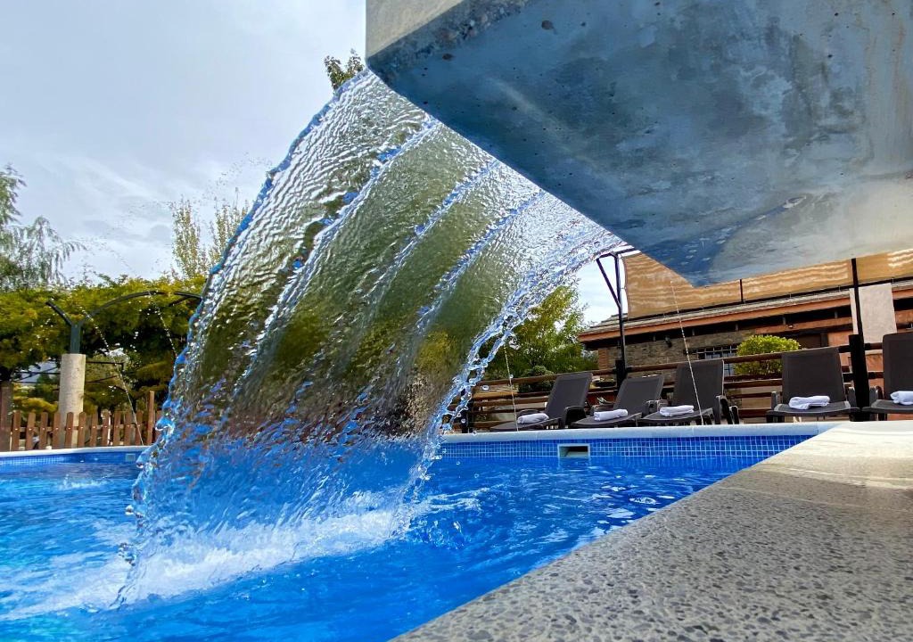 Cozvijar Villa | Villa Elisabeth