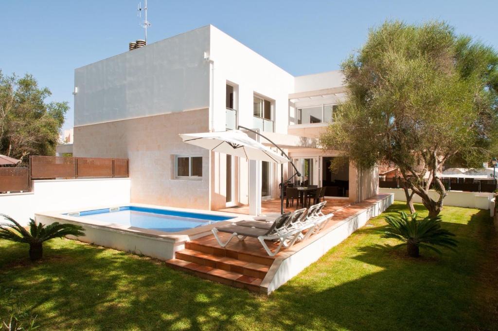 Cala Ferrera House | Villa Ferrera Select A