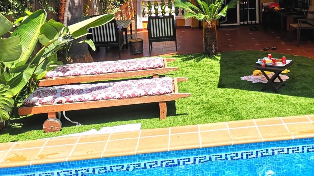 Motril Villa | Villa Granada Motril