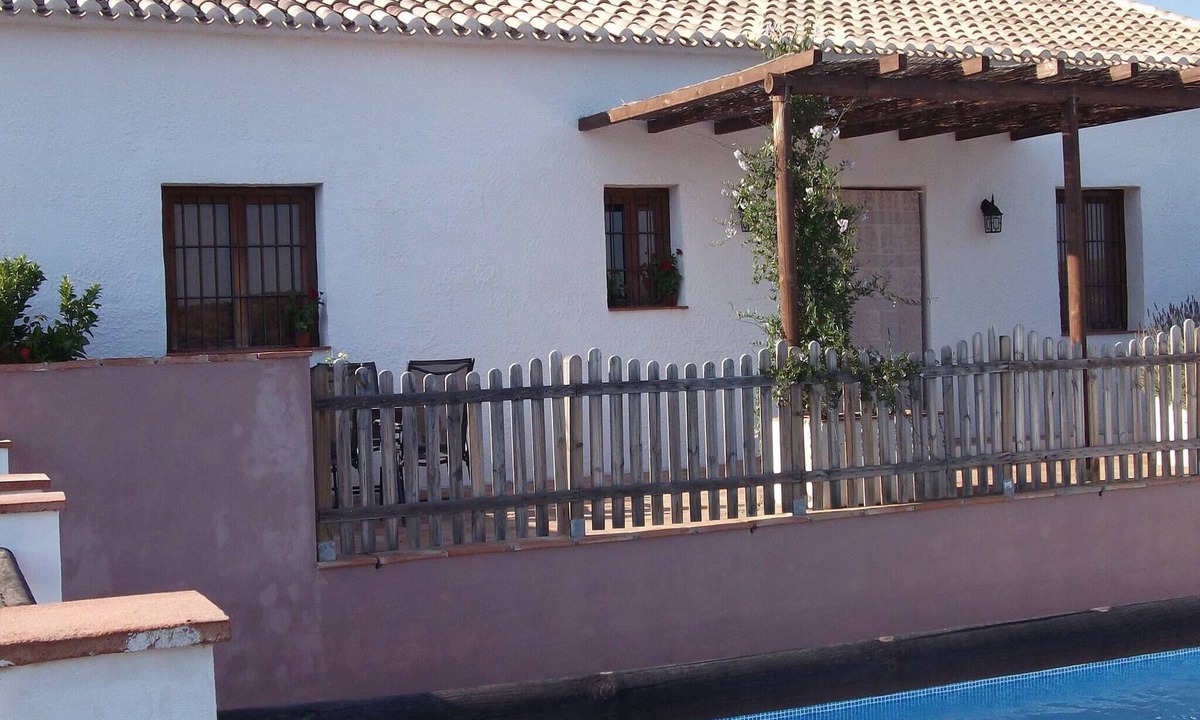 Algarinejo Other | Villa in Andalusia with Private Pool