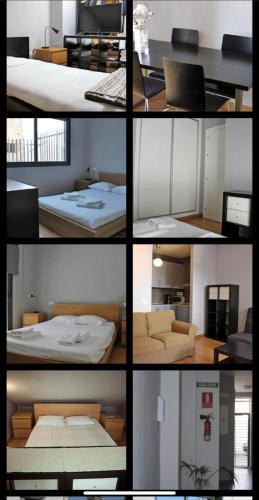 Camino de Ronda Apartment | Villa luxe rounde