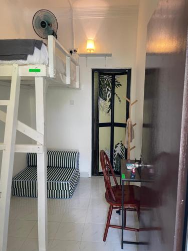 Bandar Baru Bangi House | Villa Mommy Bangi Pitstop Rooms