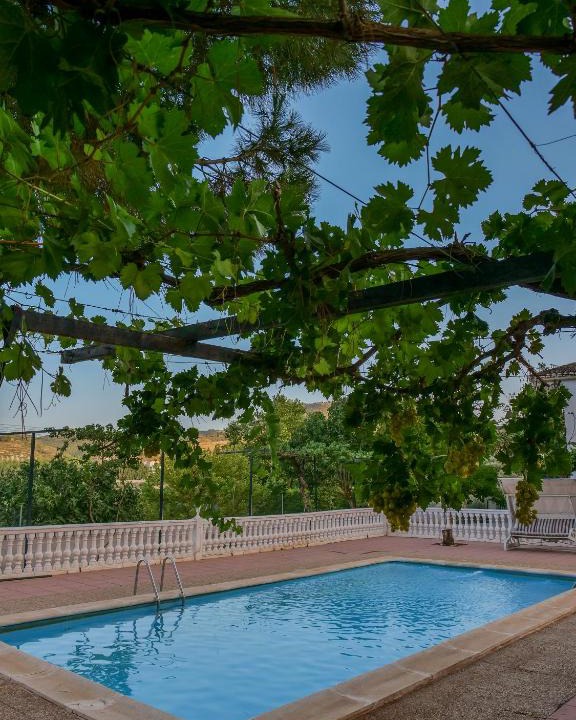 Fornes House | Villa Ricardo