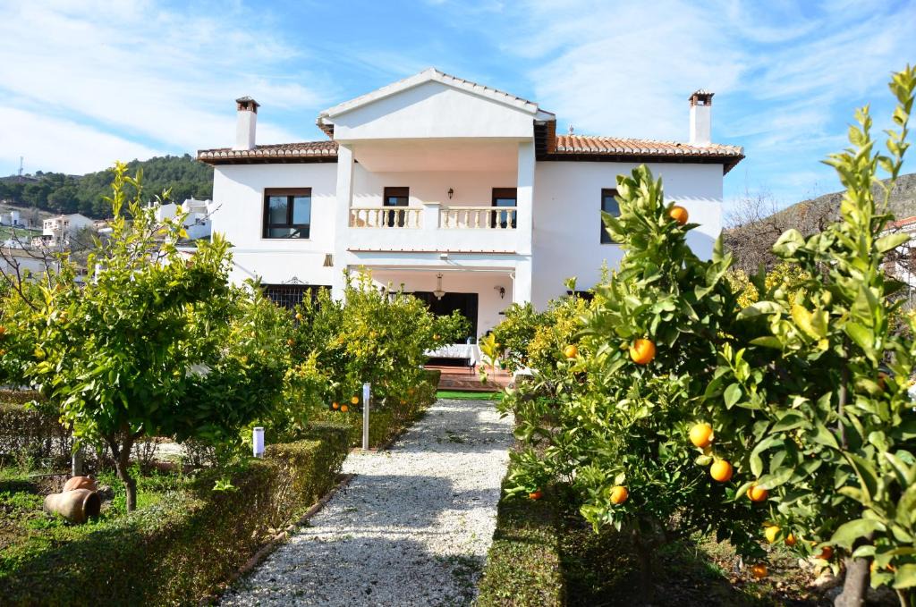 Conchar Apartment | Villa Rural Parador del silo