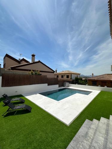 Durcal Apartment | Villa Sol