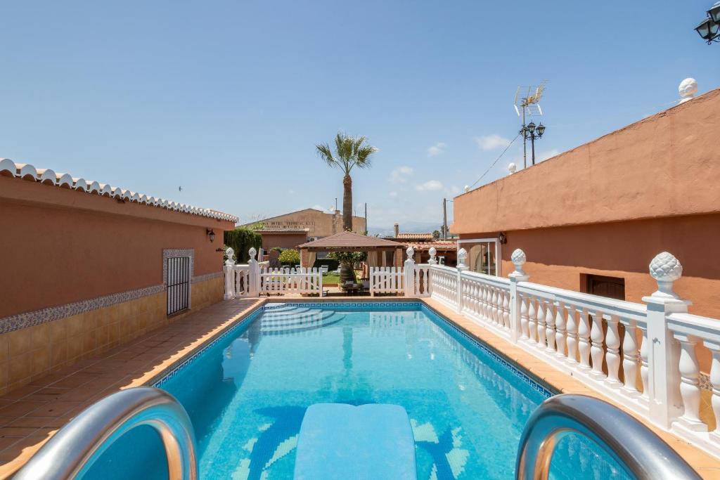 Motril Villa | Villa Torres Motril