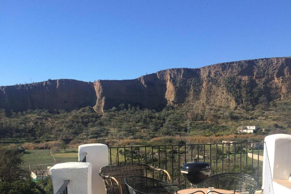 Ugijar Villa | Villa Ugijar