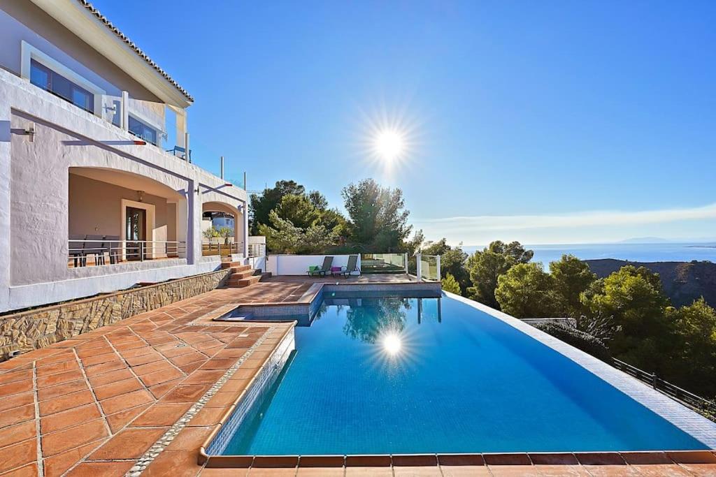 Almunecar Villa | Villa Valdiego