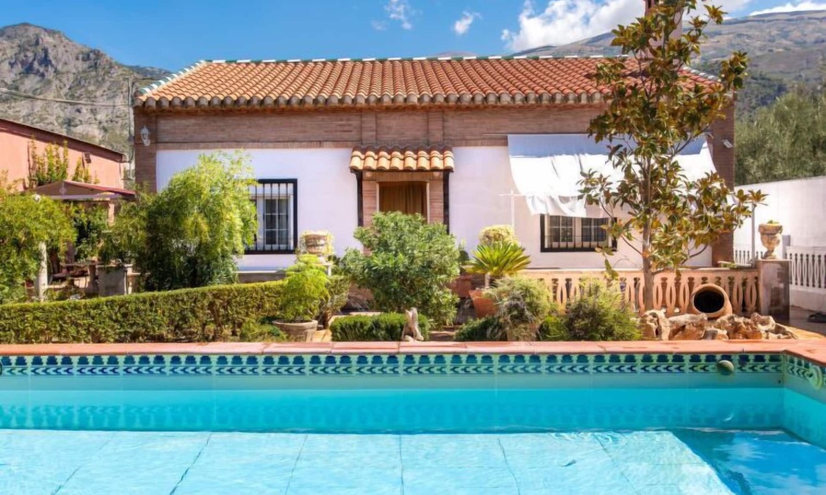 Villa Verde | Niguelas