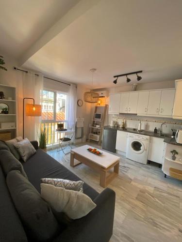 La Herradura Apartment | Village delight