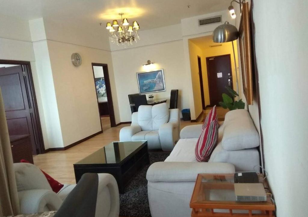 Imbi Apartment | VIP Apartment At Times Square
