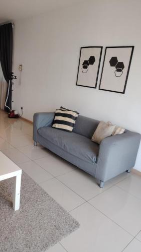 Seksyen 14 Apartment | Vista Alam 3 bedroom