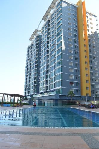 Seksyen 14 House | Vista Alam Roomstay Homestay