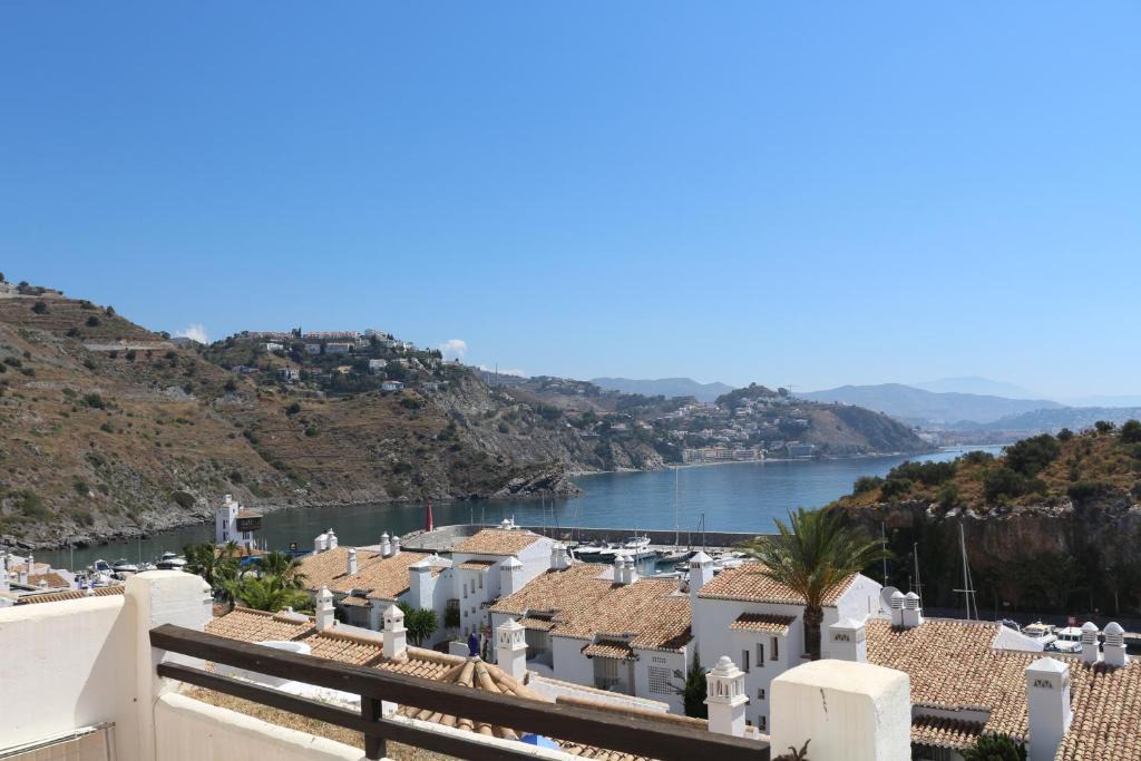 Almunecar Apartment | Vista Marina 68