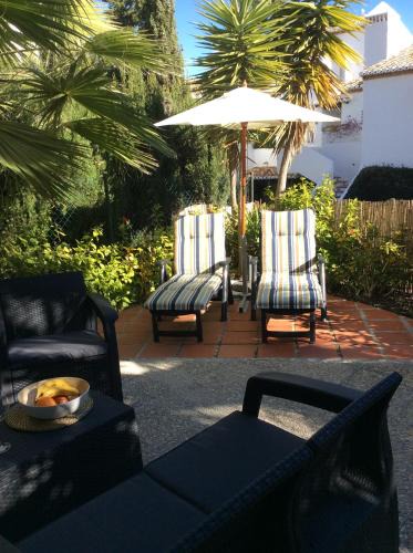 Almunecar House | Vista Marina