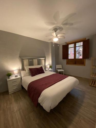 Lanjaron Apartment | Vitalba Apartments
