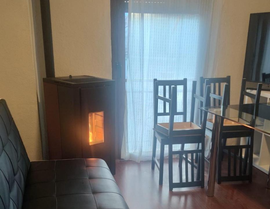 Guejar Sierra Apartment | Vivienda en El Centro de Guejar Sierra