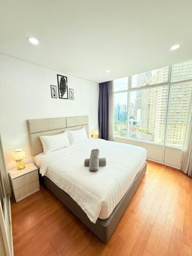 Chinatown Apartment | Vortex klcc service by klcc apartment