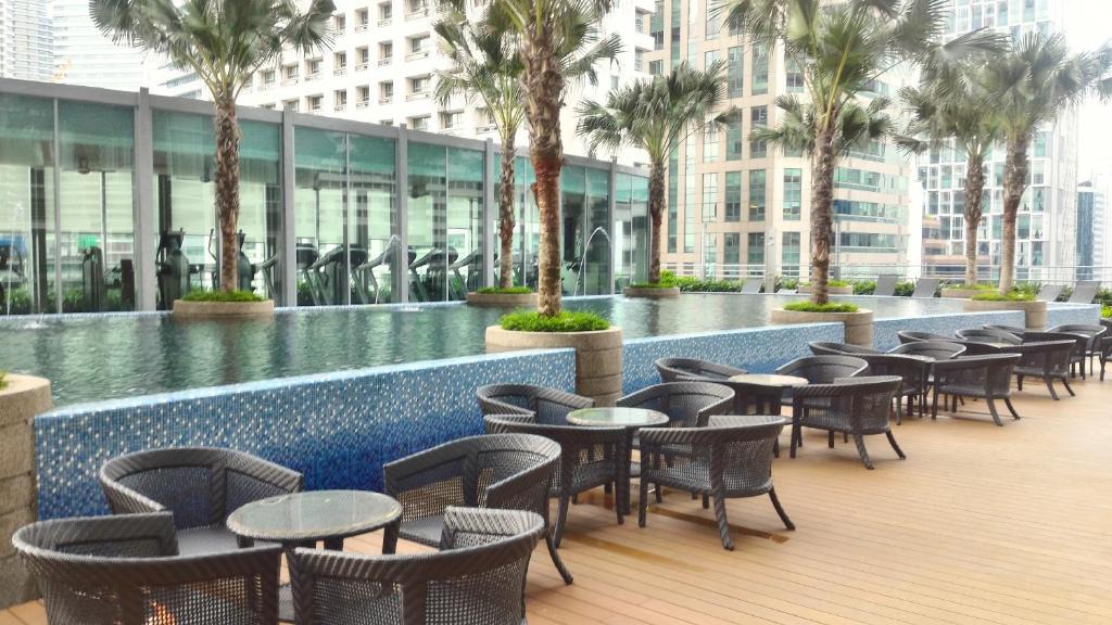 Golden Triangle Apartment | Vortex Suites KLCC by C&C
