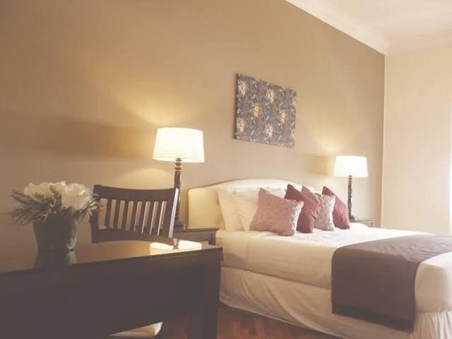 Mont Kiara Apartment | Wedgewood Residences